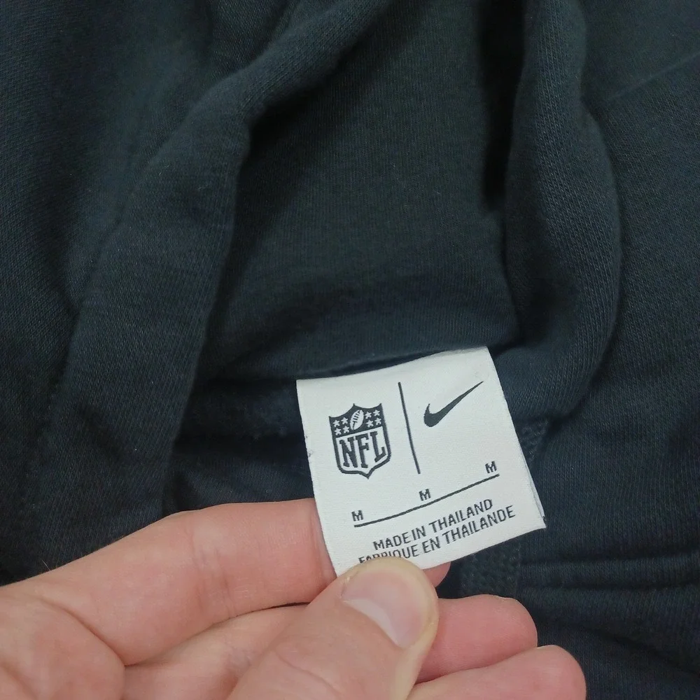 Nike please see